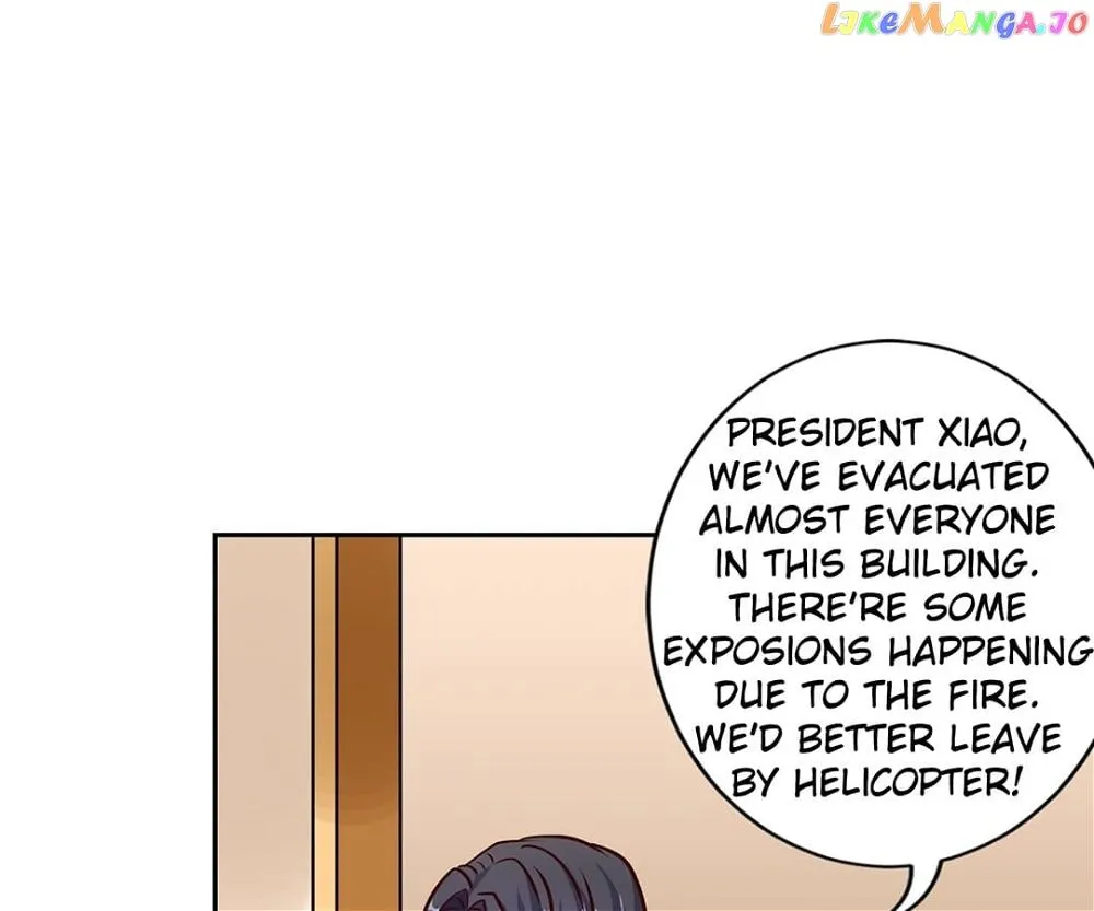 My Badboy Prince Chapter 208.5 page 64 - 