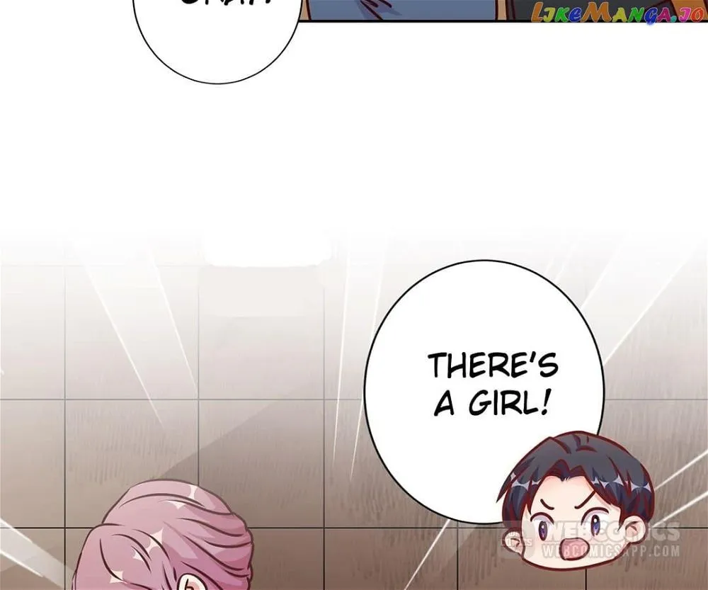 My Badboy Prince Chapter 208.5 page 66 - 