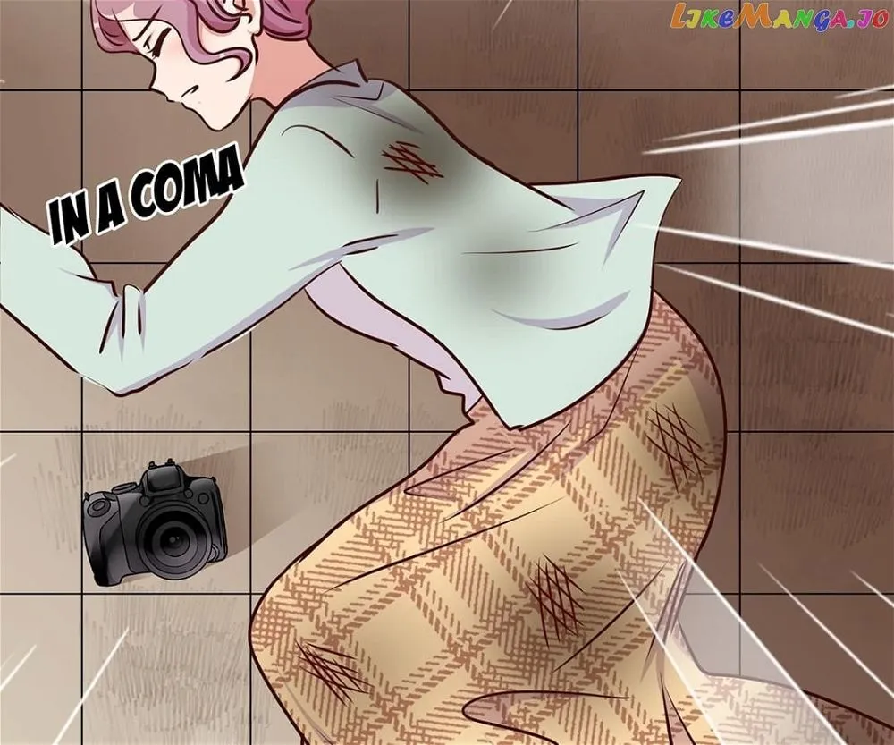My Badboy Prince Chapter 208.5 page 67 - 