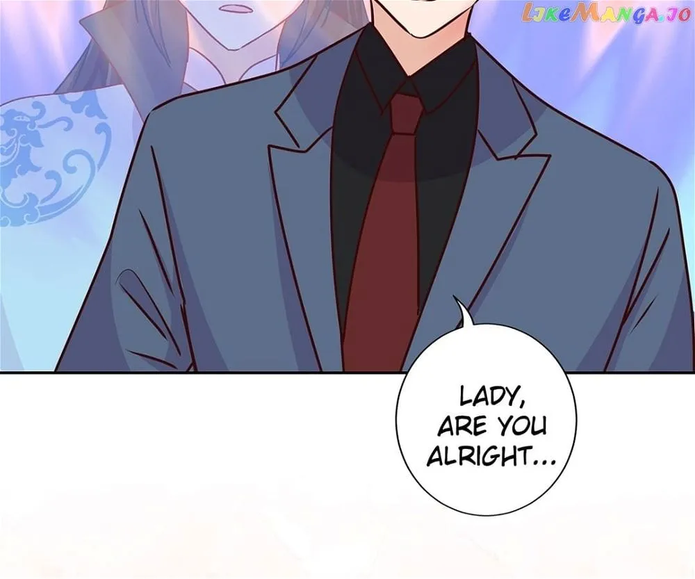 My Badboy Prince Chapter 208.5 page 72 - 