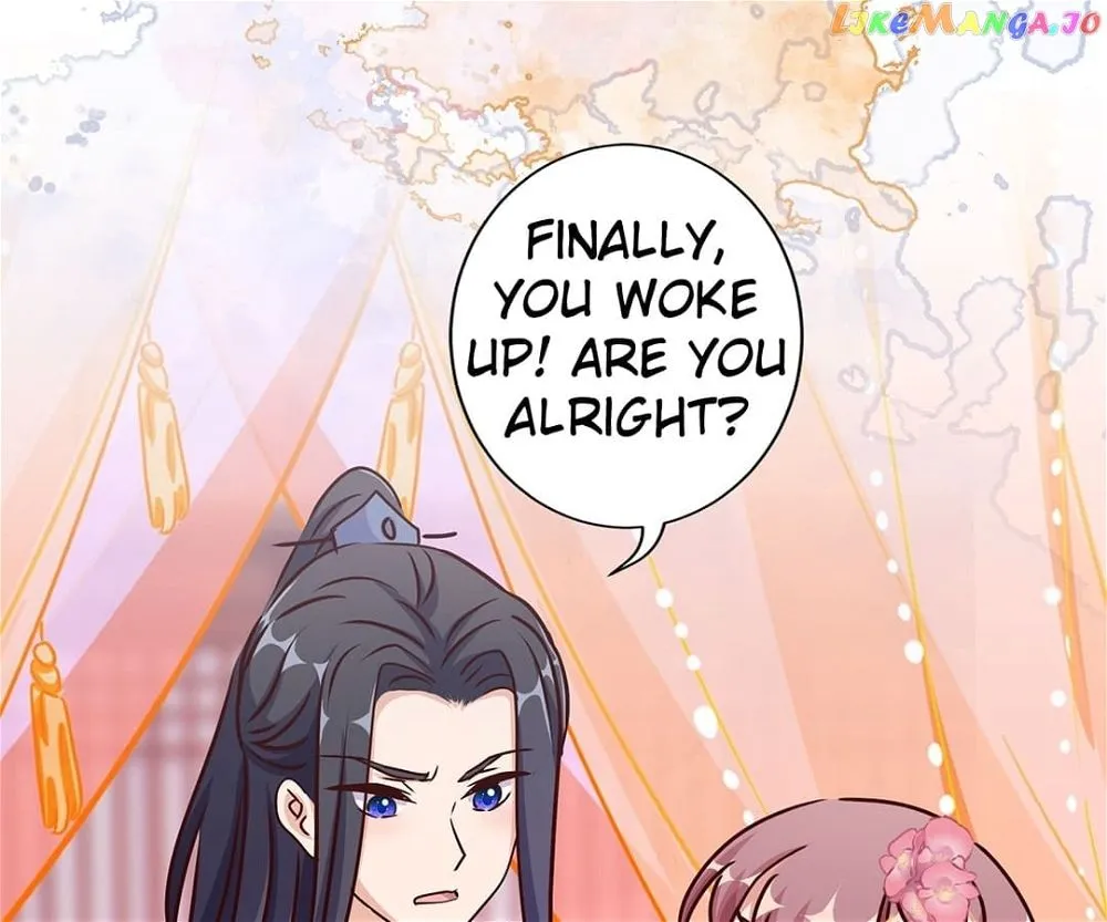 My Badboy Prince Chapter 208.5 page 81 - 