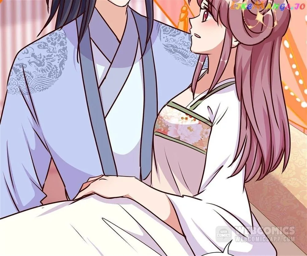 My Badboy Prince Chapter 208.5 page 82 - 