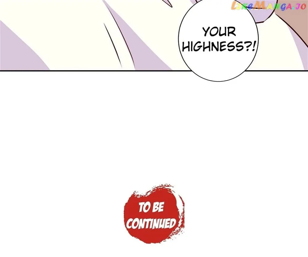 My Badboy Prince Chapter 208.5 page 83 - 