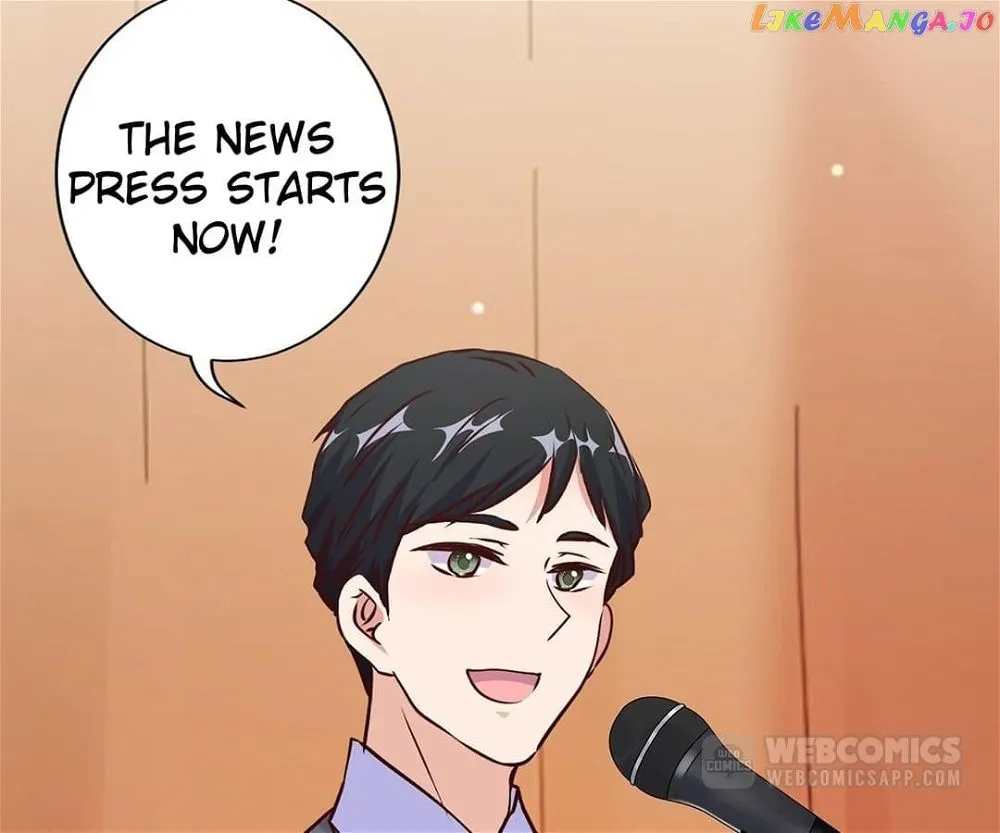 My Badboy Prince Chapter 208.5 page 10 - 