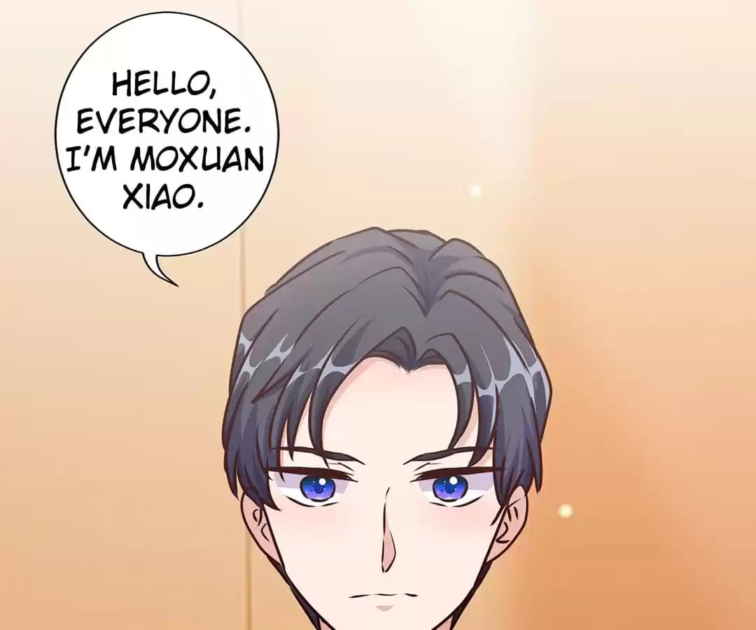 My Badboy Prince Chapter 208 page 13 - 