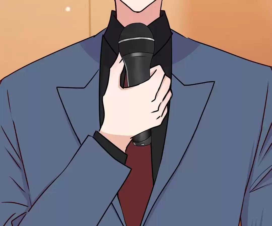 My Badboy Prince Chapter 208 page 14 - 