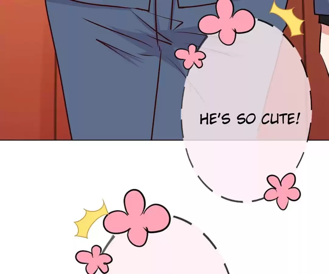 My Badboy Prince Chapter 208 page 16 - 