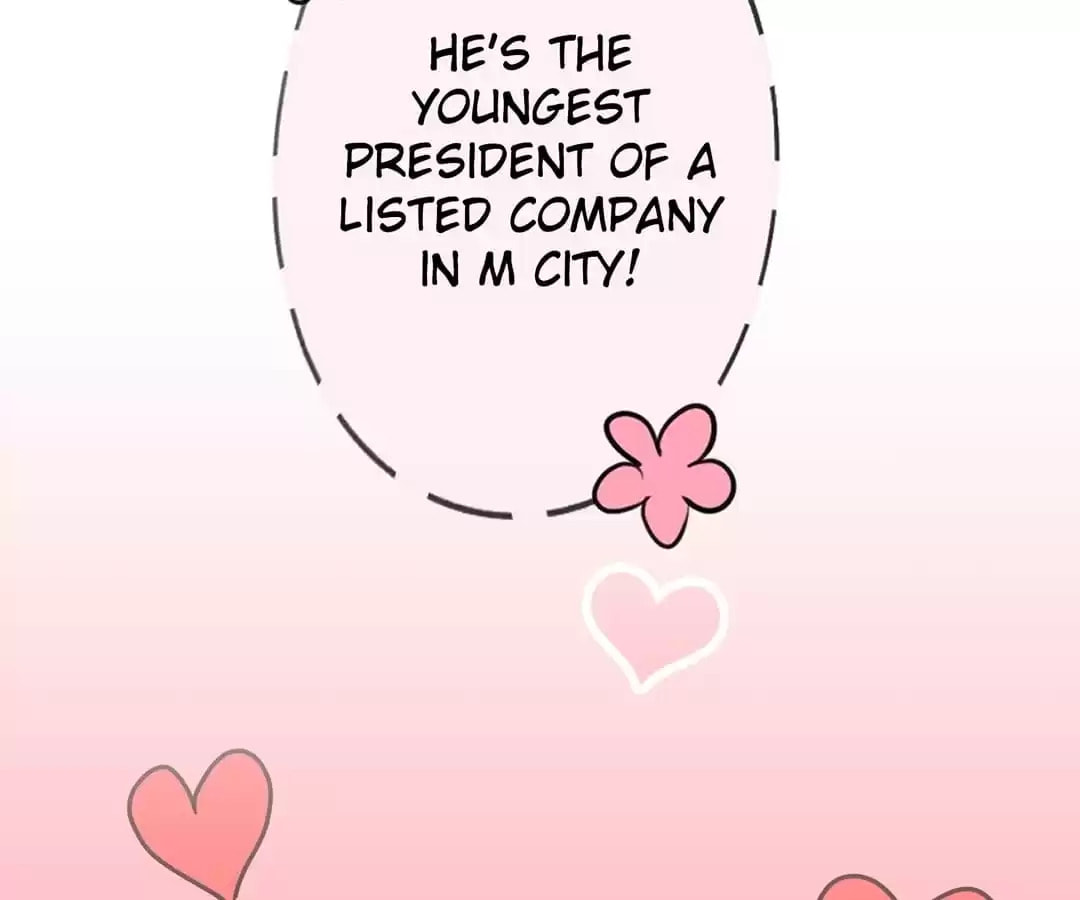My Badboy Prince Chapter 208 page 17 - 