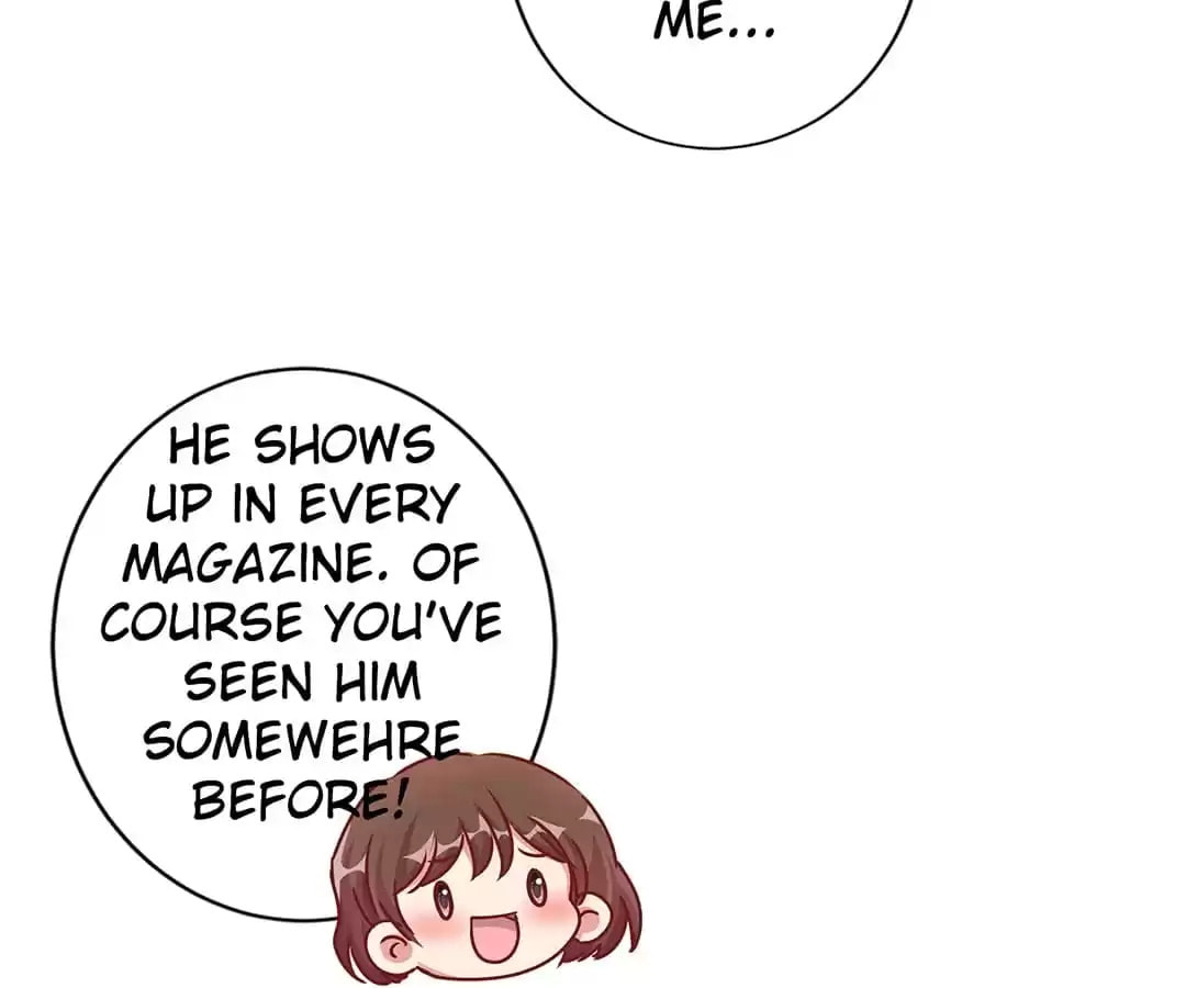 My Badboy Prince Chapter 208 page 24 - 