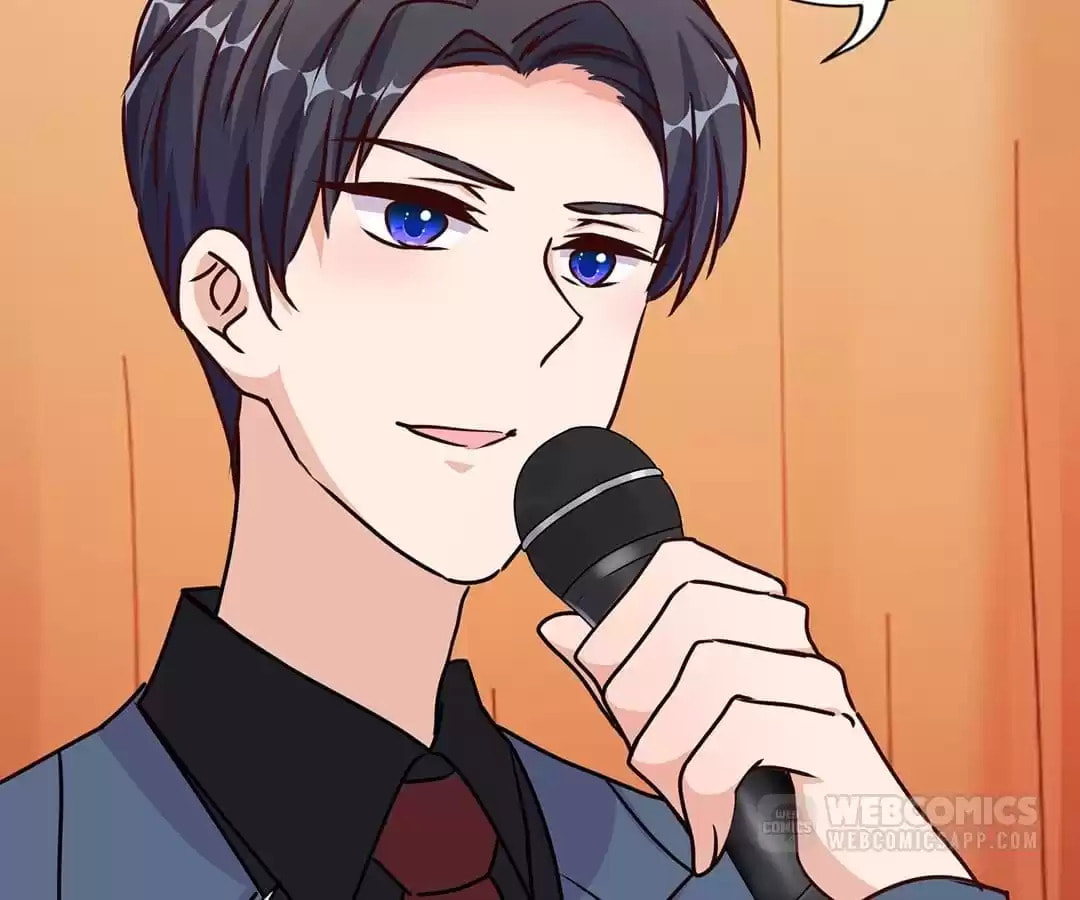 My Badboy Prince Chapter 208 page 26 - 