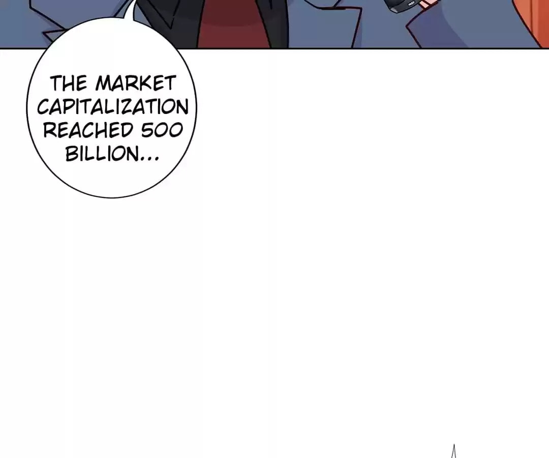 My Badboy Prince Chapter 208 page 27 - 