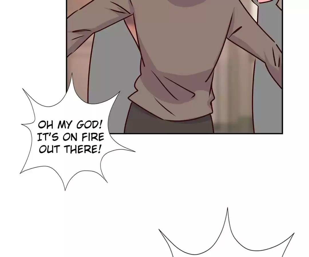 My Badboy Prince Chapter 208 page 29 - 
