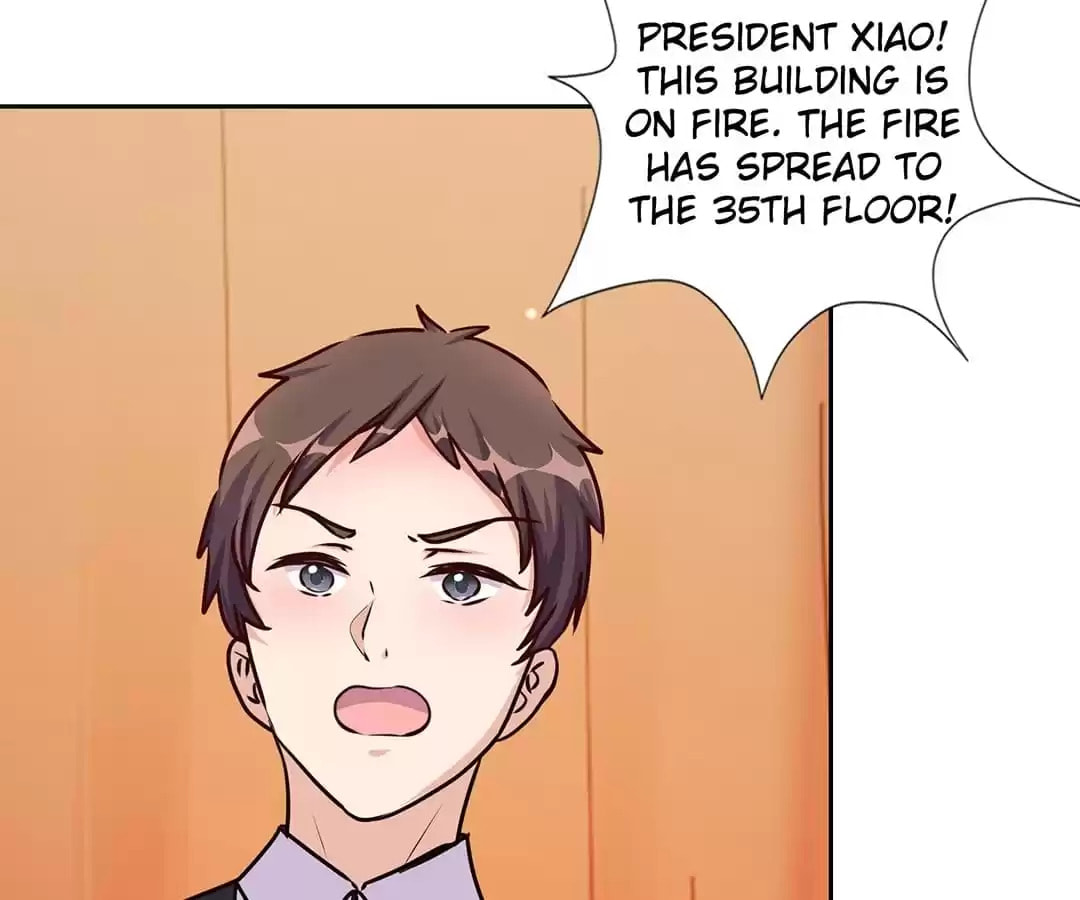 My Badboy Prince Chapter 208 page 30 - 