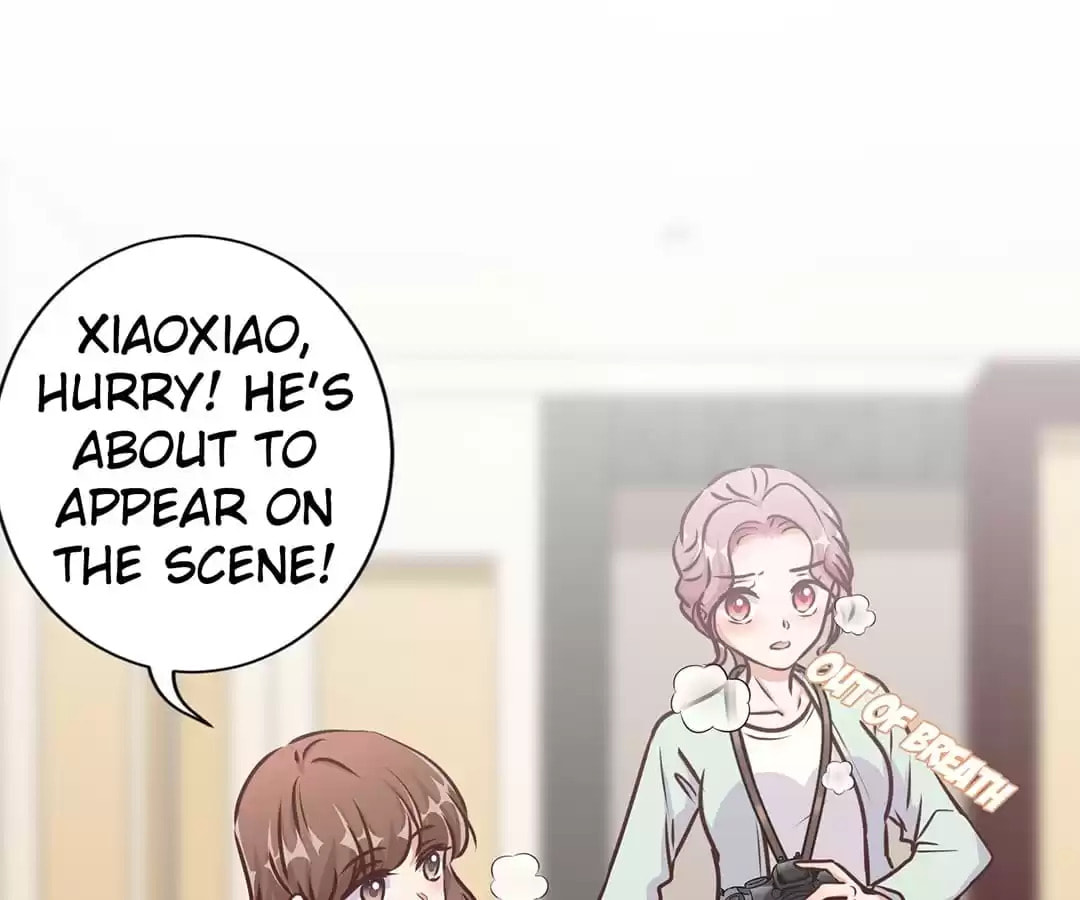 My Badboy Prince Chapter 208 page 4 - 