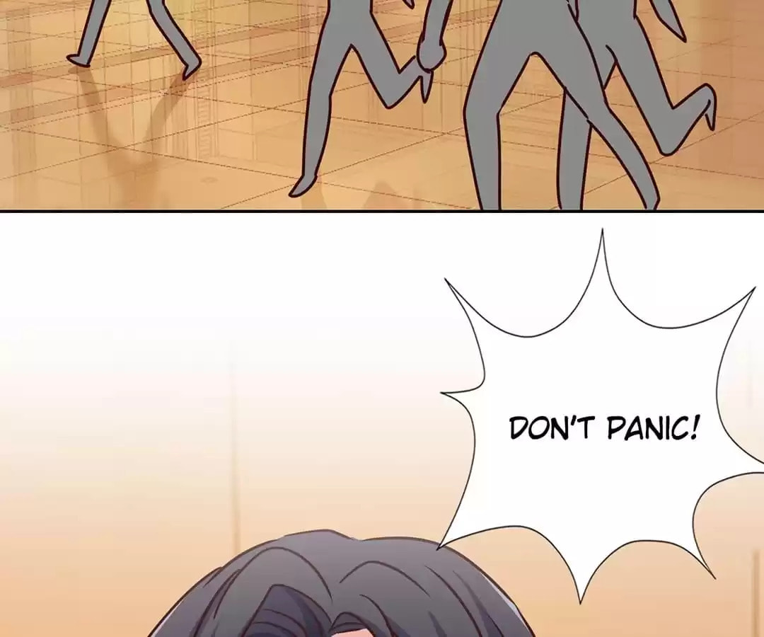 My Badboy Prince Chapter 208 page 33 - 