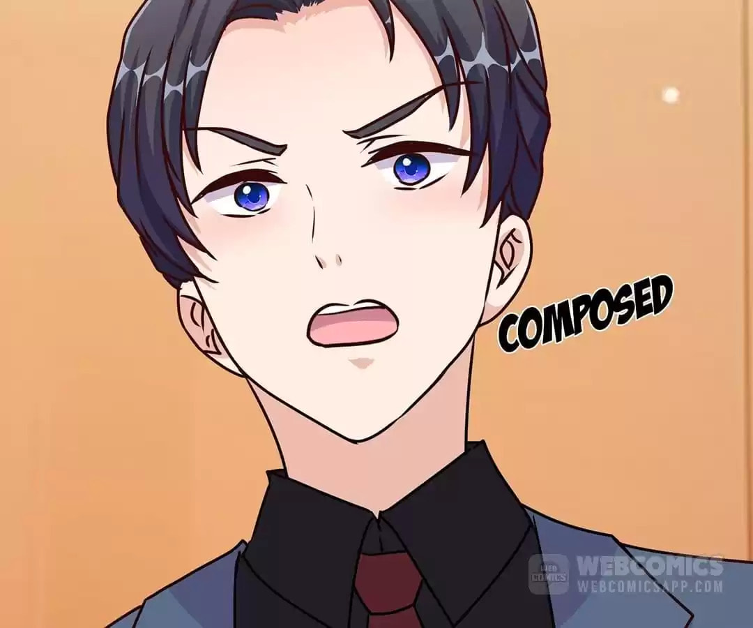 My Badboy Prince Chapter 208 page 34 - 