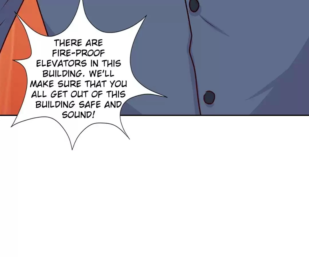 My Badboy Prince Chapter 208 page 36 - 