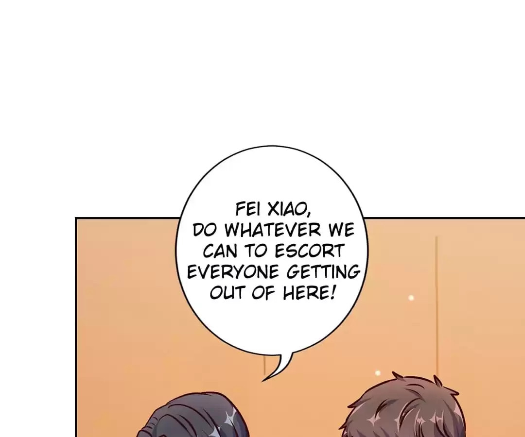 My Badboy Prince Chapter 208 page 37 - 