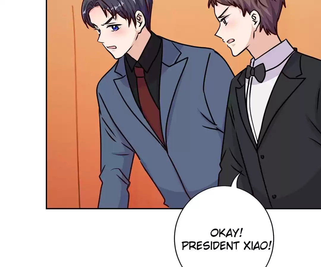 My Badboy Prince Chapter 208 page 38 - 