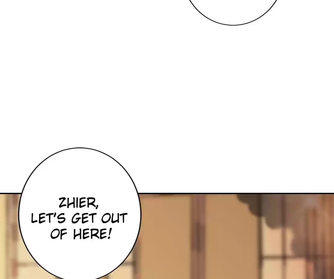 My Badboy Prince Chapter 208 page 39 - 