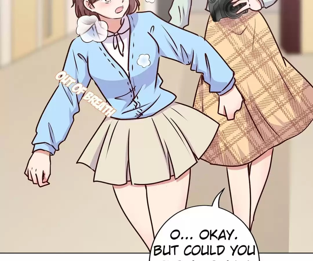 My Badboy Prince Chapter 208 page 5 - 