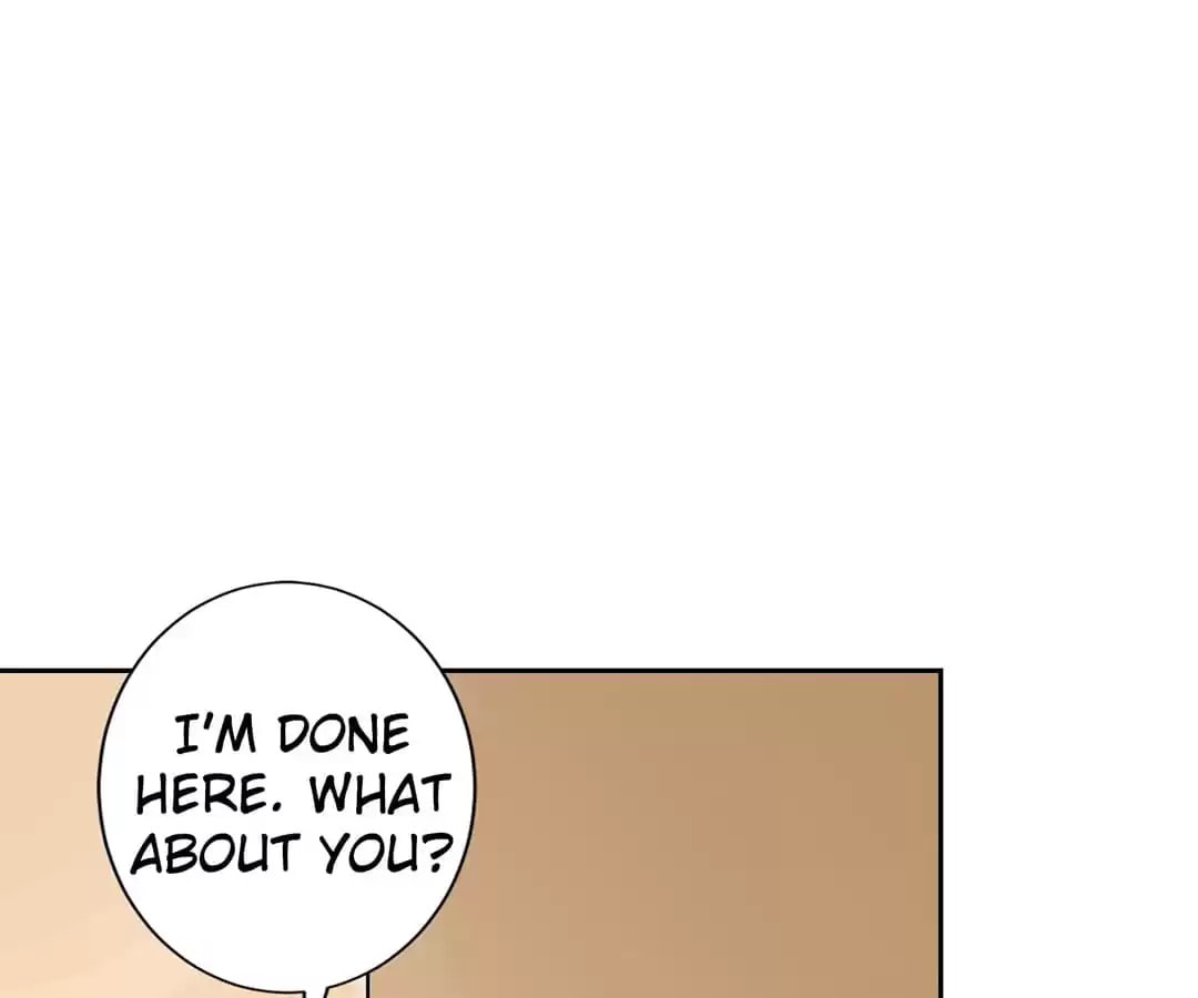 My Badboy Prince Chapter 208 page 41 - 