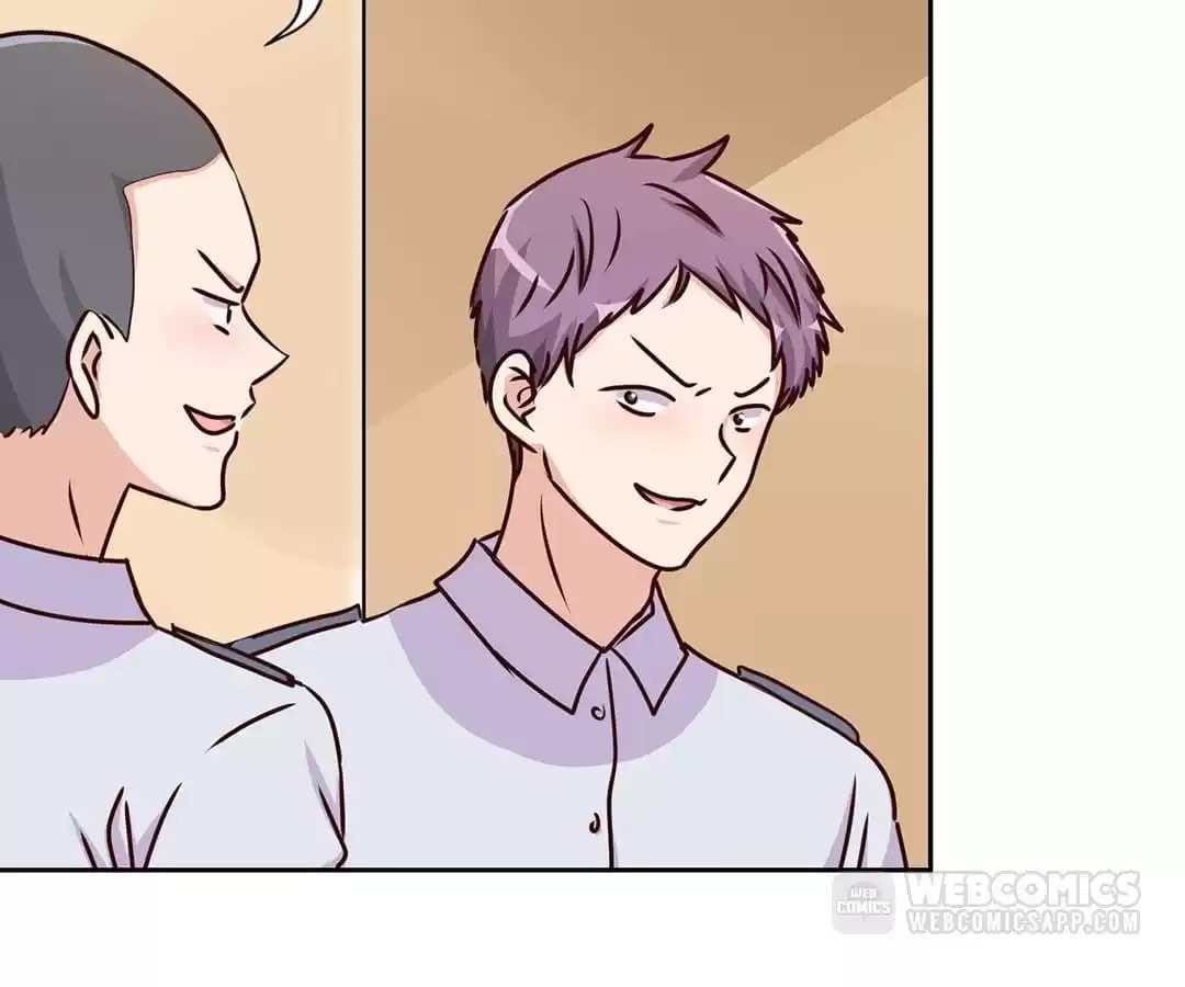 My Badboy Prince Chapter 208 page 42 - 