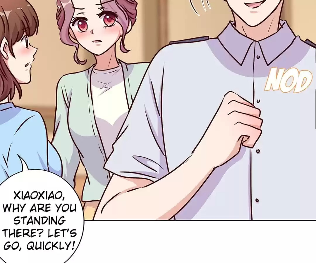 My Badboy Prince Chapter 208 page 44 - 