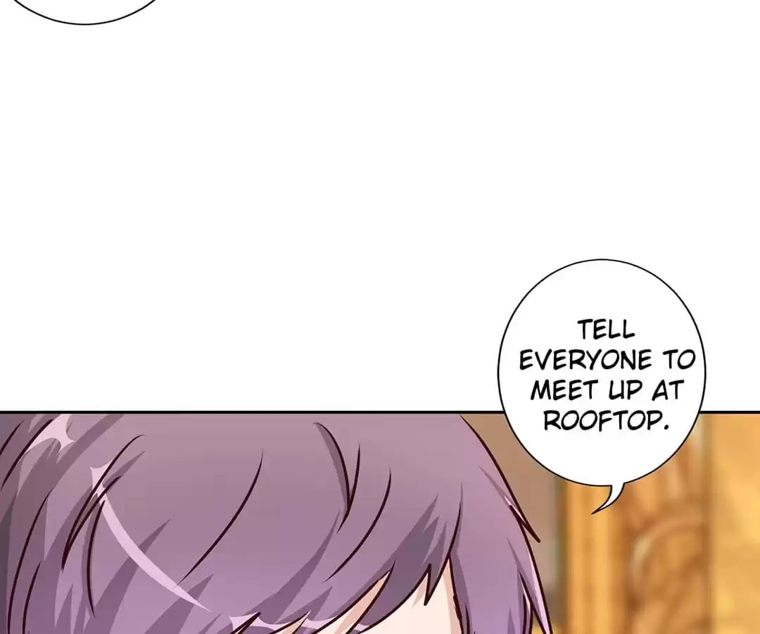 My Badboy Prince Chapter 208 page 45 - 