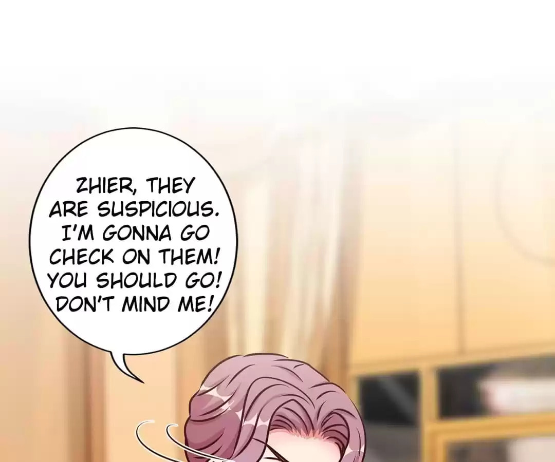 My Badboy Prince Chapter 208 page 47 - 
