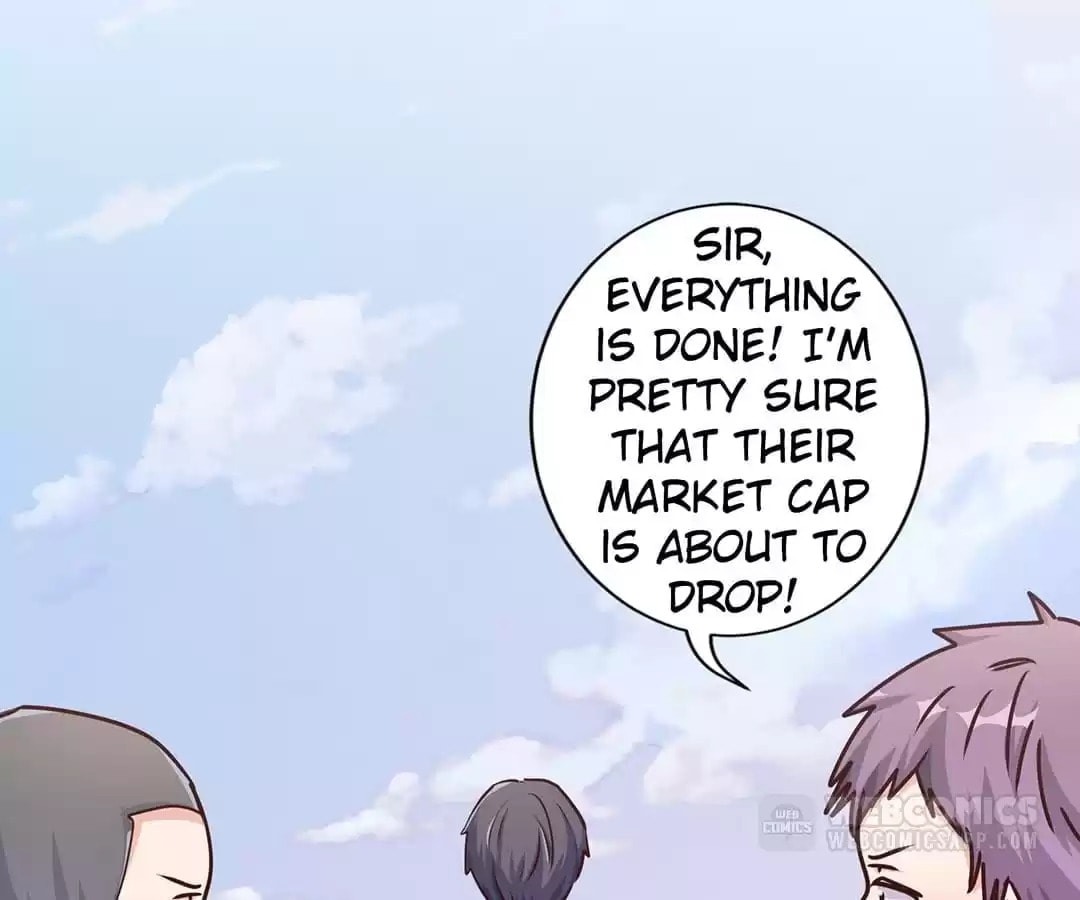 My Badboy Prince Chapter 208 page 50 - 