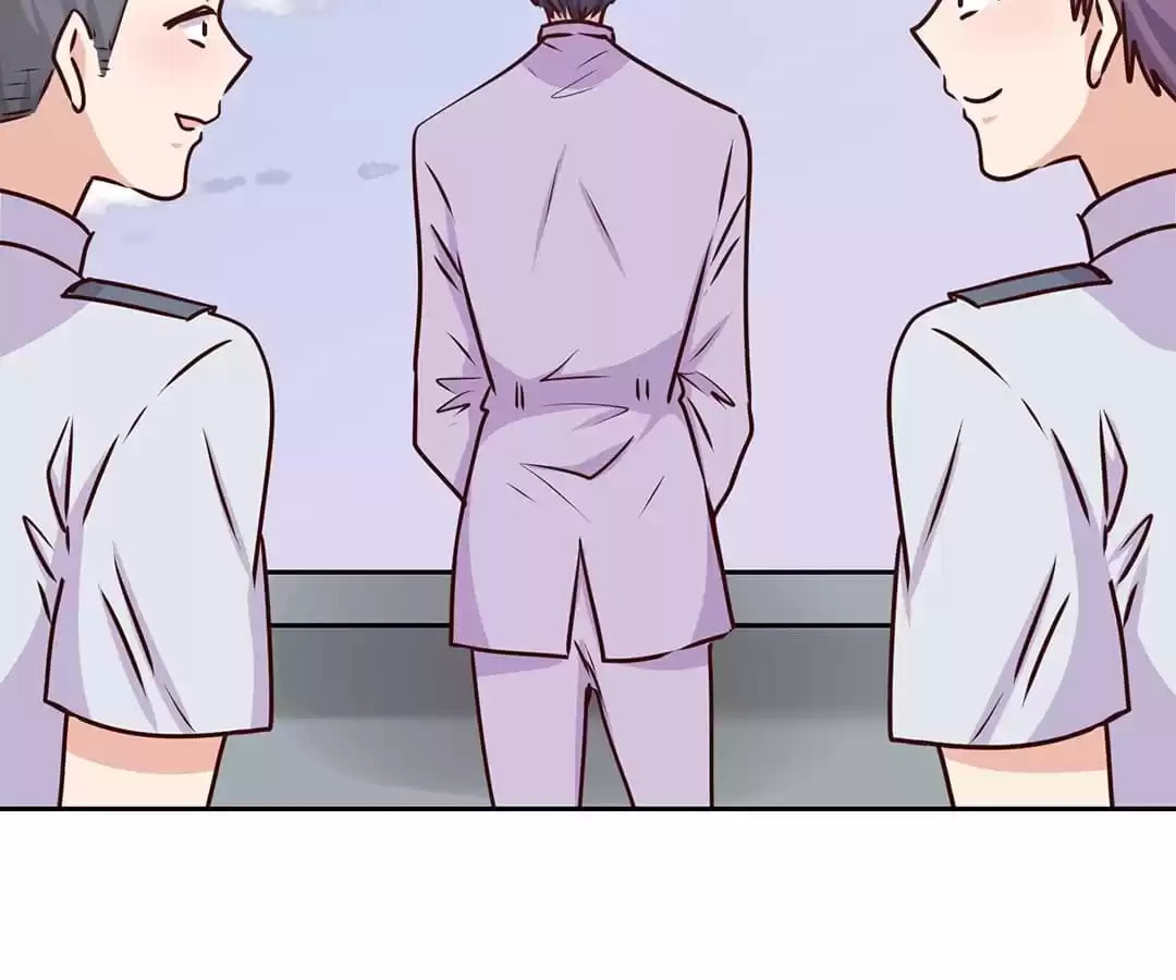 My Badboy Prince Chapter 208 page 51 - 