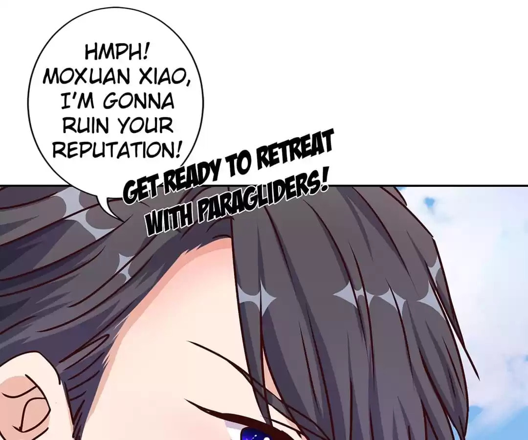 My Badboy Prince Chapter 208 page 52 - 