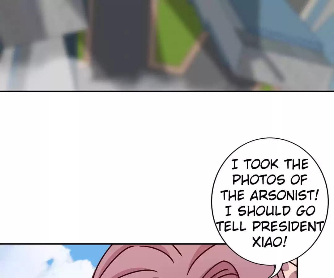 My Badboy Prince Chapter 208 page 57 - 