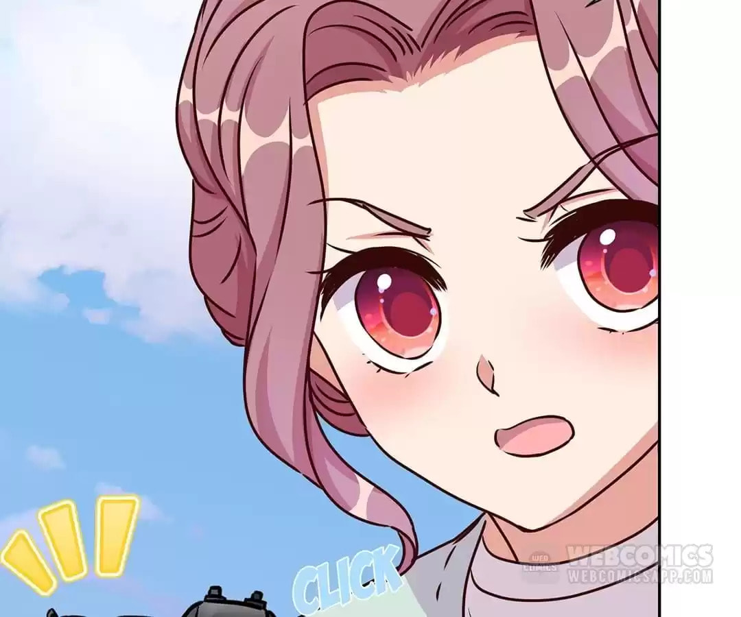 My Badboy Prince Chapter 208 page 58 - 