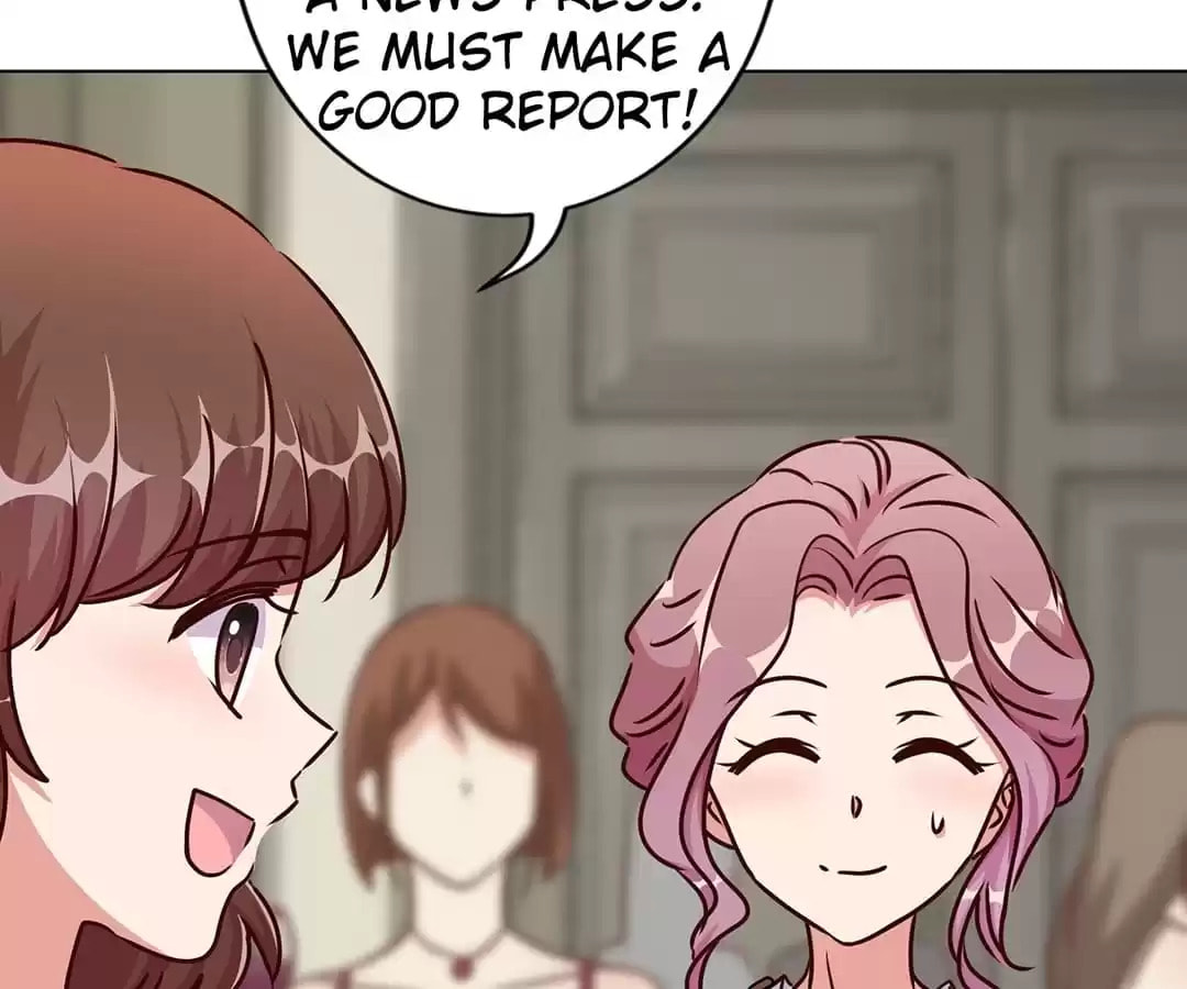 My Badboy Prince Chapter 208 page 7 - 