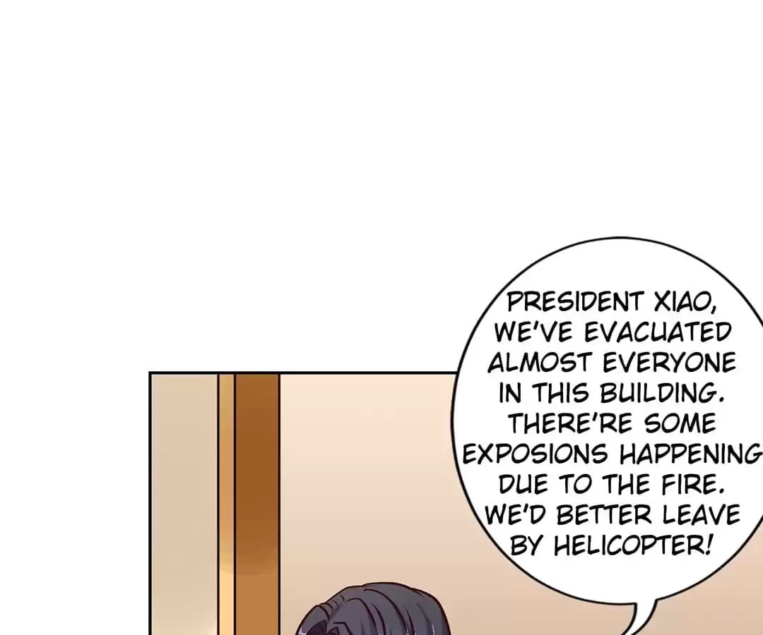 My Badboy Prince Chapter 208 page 64 - 