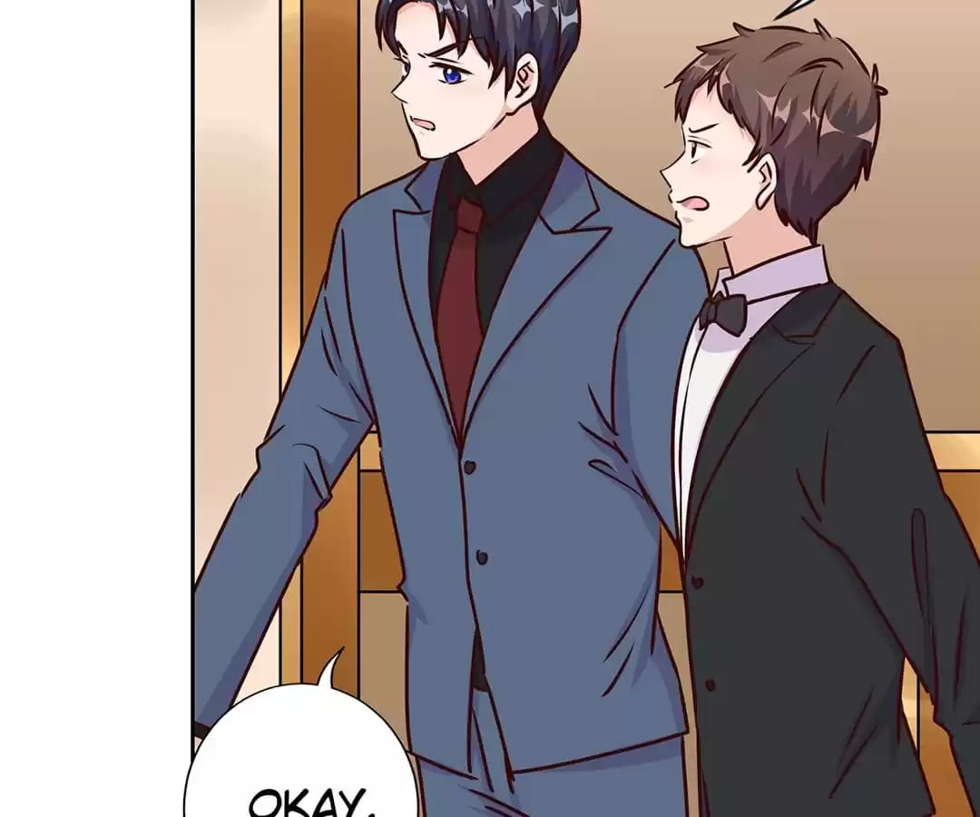 My Badboy Prince Chapter 208 page 65 - 