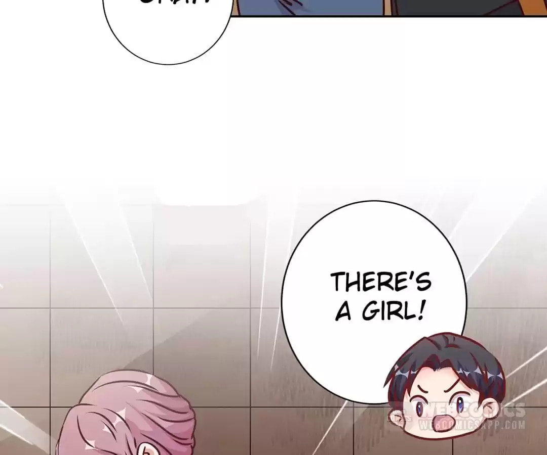 My Badboy Prince Chapter 208 page 66 - 