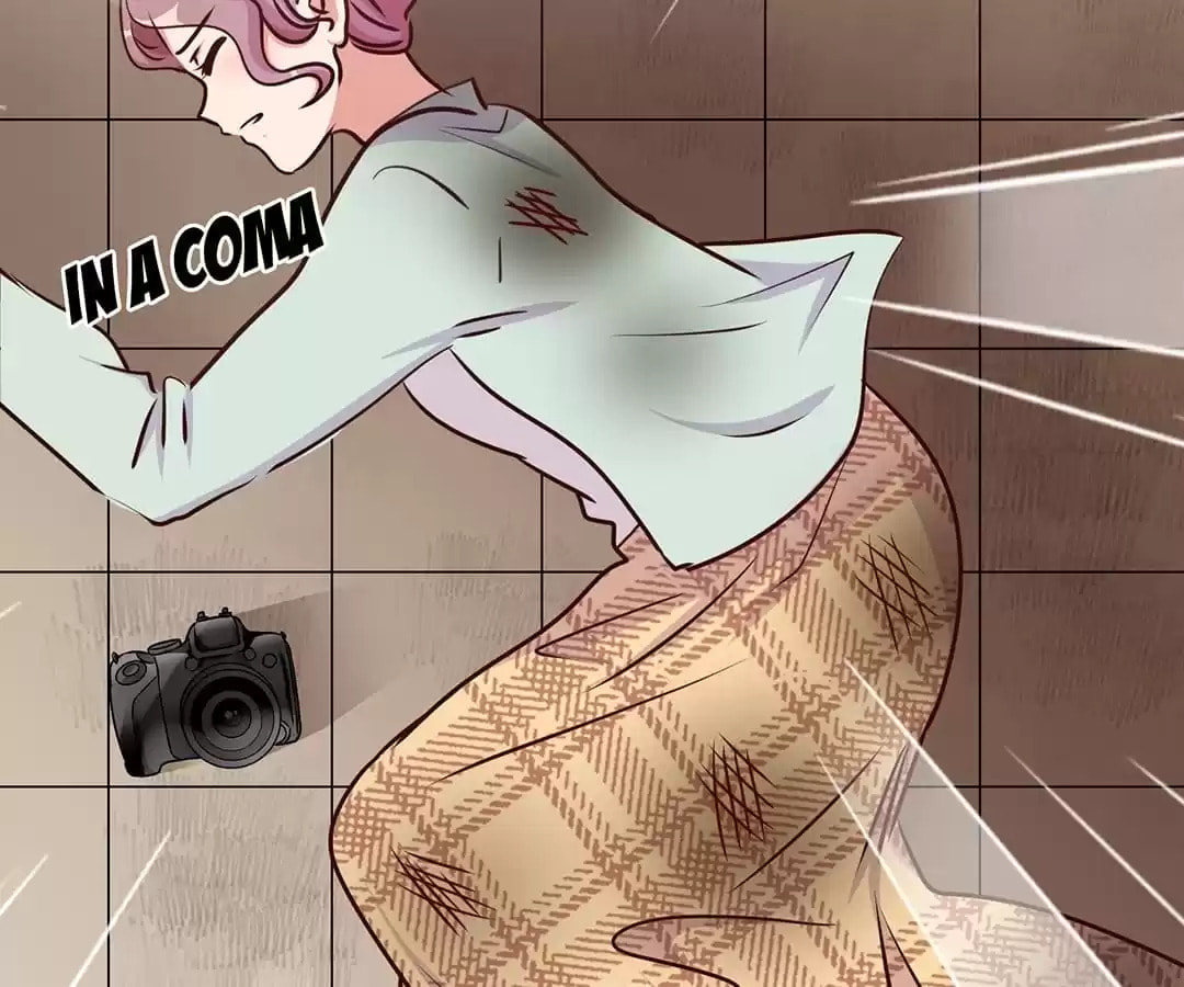 My Badboy Prince Chapter 208 page 67 - 