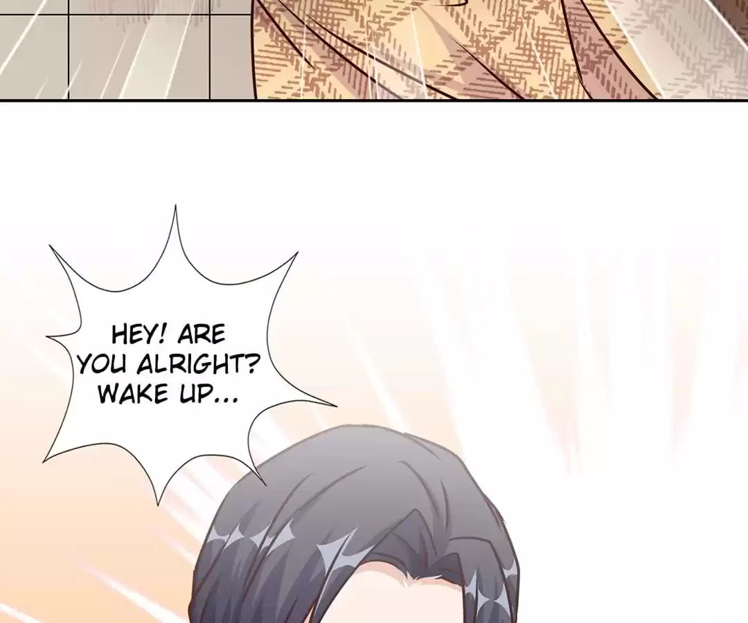 My Badboy Prince Chapter 208 page 68 - 