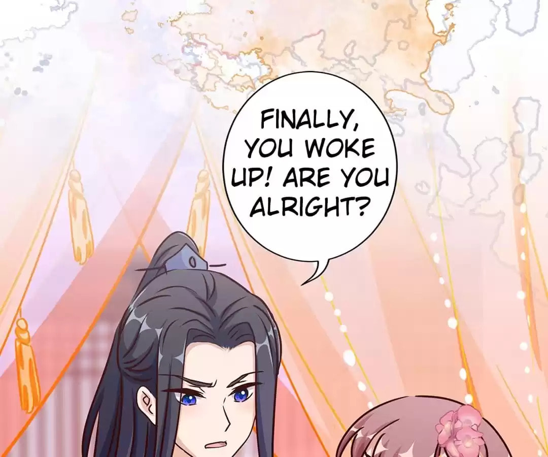 My Badboy Prince Chapter 208 page 81 - 