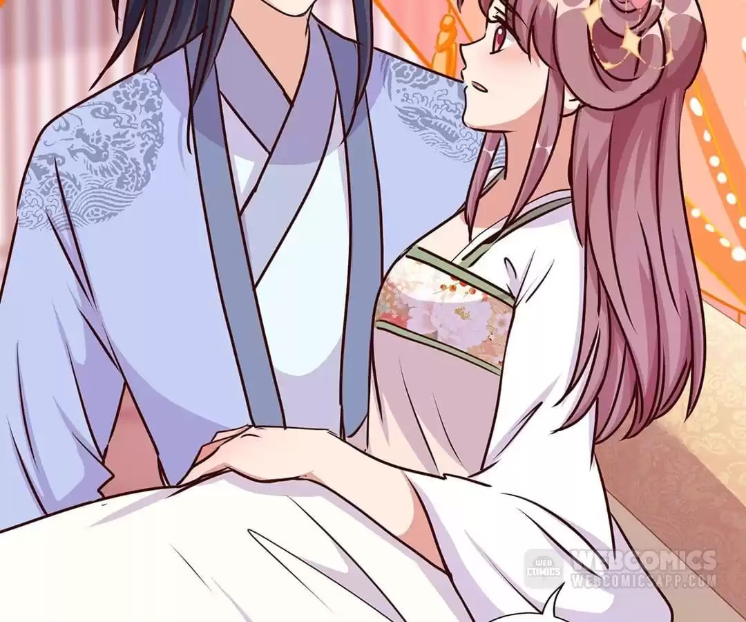My Badboy Prince Chapter 208 page 82 - 