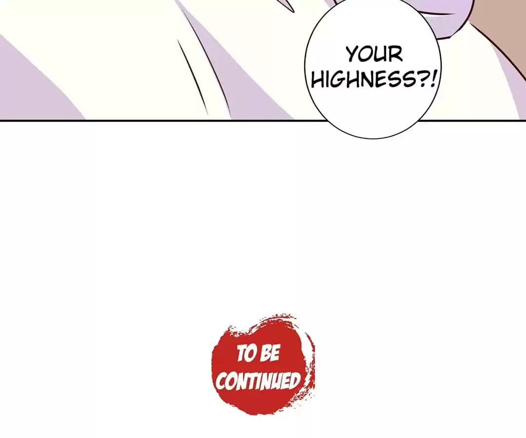 My Badboy Prince Chapter 208 page 83 - 