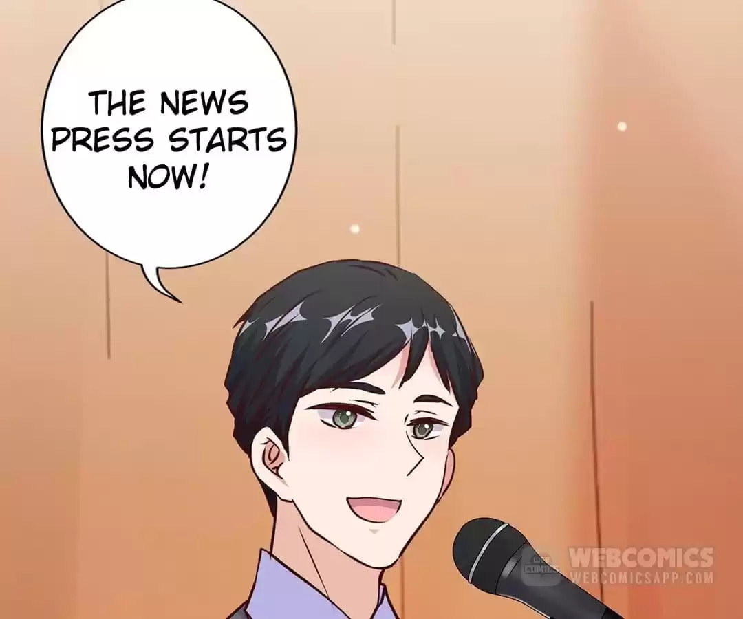 My Badboy Prince Chapter 208 page 10 - 