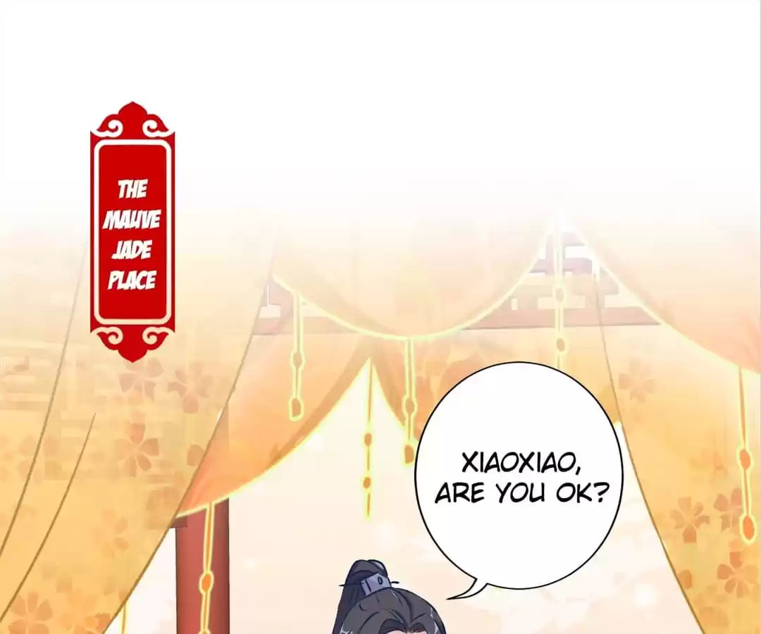 My Badboy Prince Chapter 209 page 1 - 