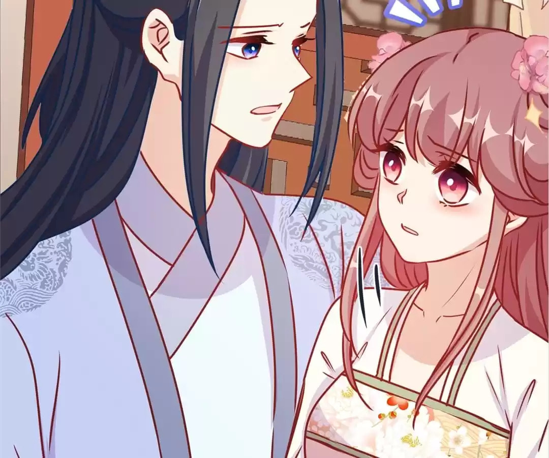 My Badboy Prince Chapter 209 page 11 - 