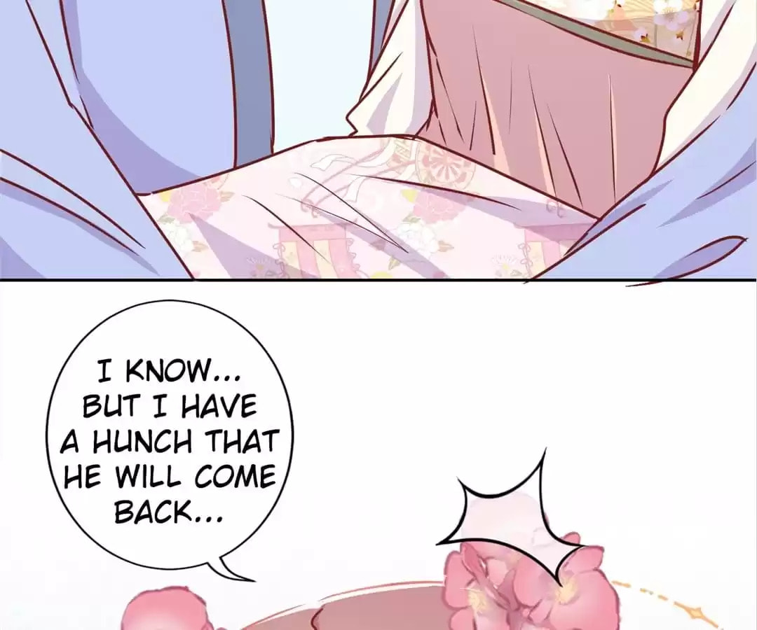 My Badboy Prince Chapter 209 page 12 - 