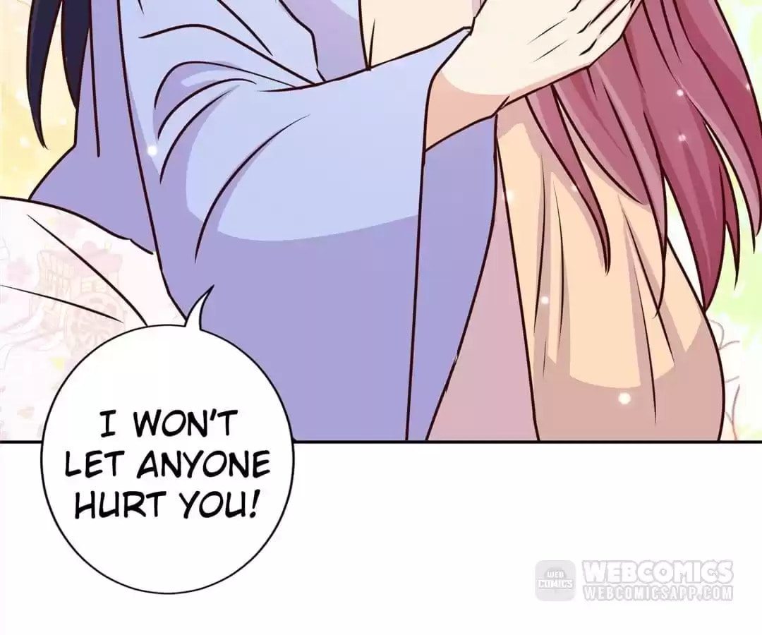 My Badboy Prince Chapter 209 page 18 - 