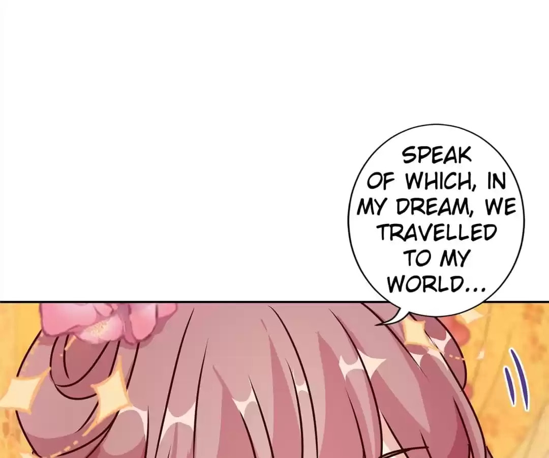 My Badboy Prince Chapter 209 page 19 - 